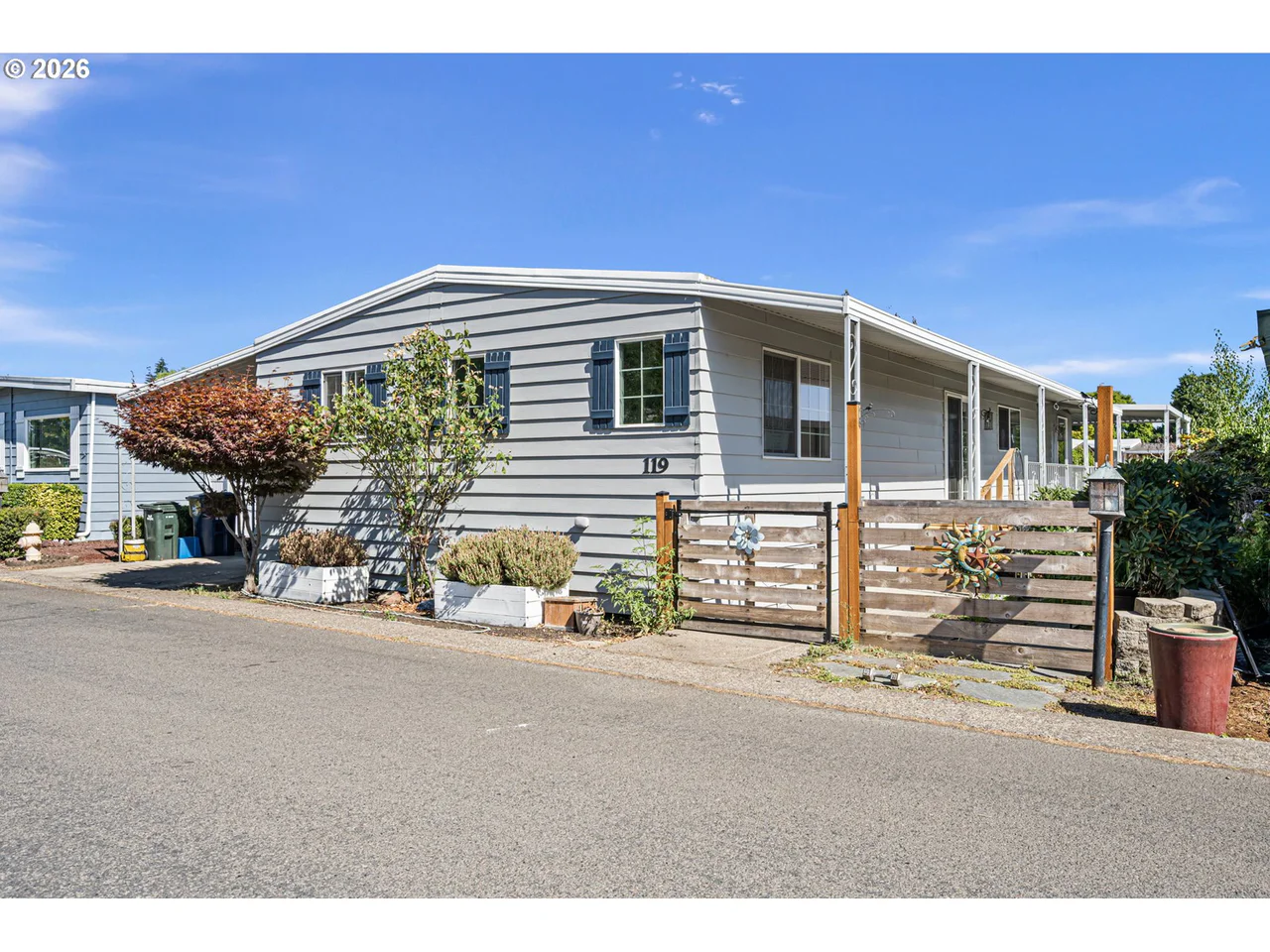 1800 LAKEWOOD CT 119, Eugene, OR 97402, photo 2 of 48