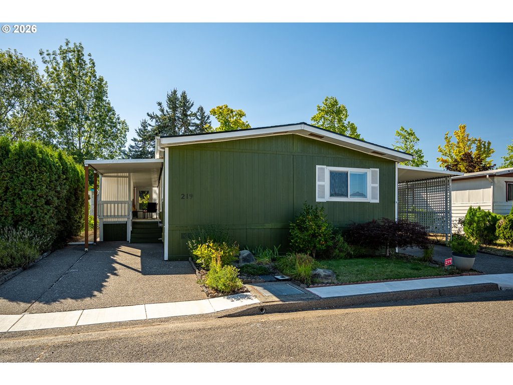 1199 N Terry St Unit 219