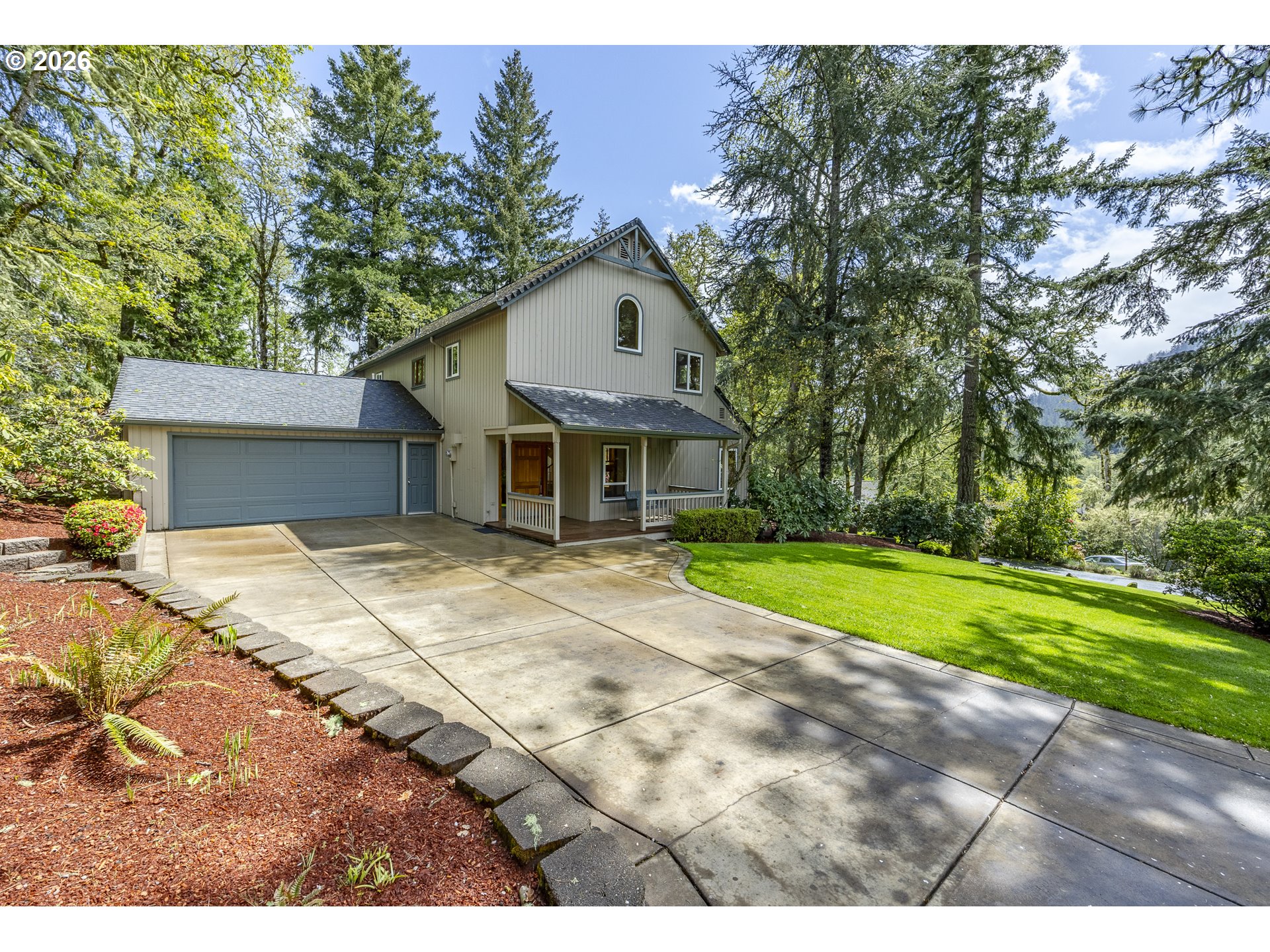 5171 SOLAR HEIGHTS DR, Eugene, OR 97405, photo 3 of 48
