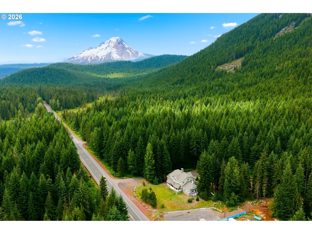 93732 E Highway 26, Government Camp, OR 97028, photo 1 of 47