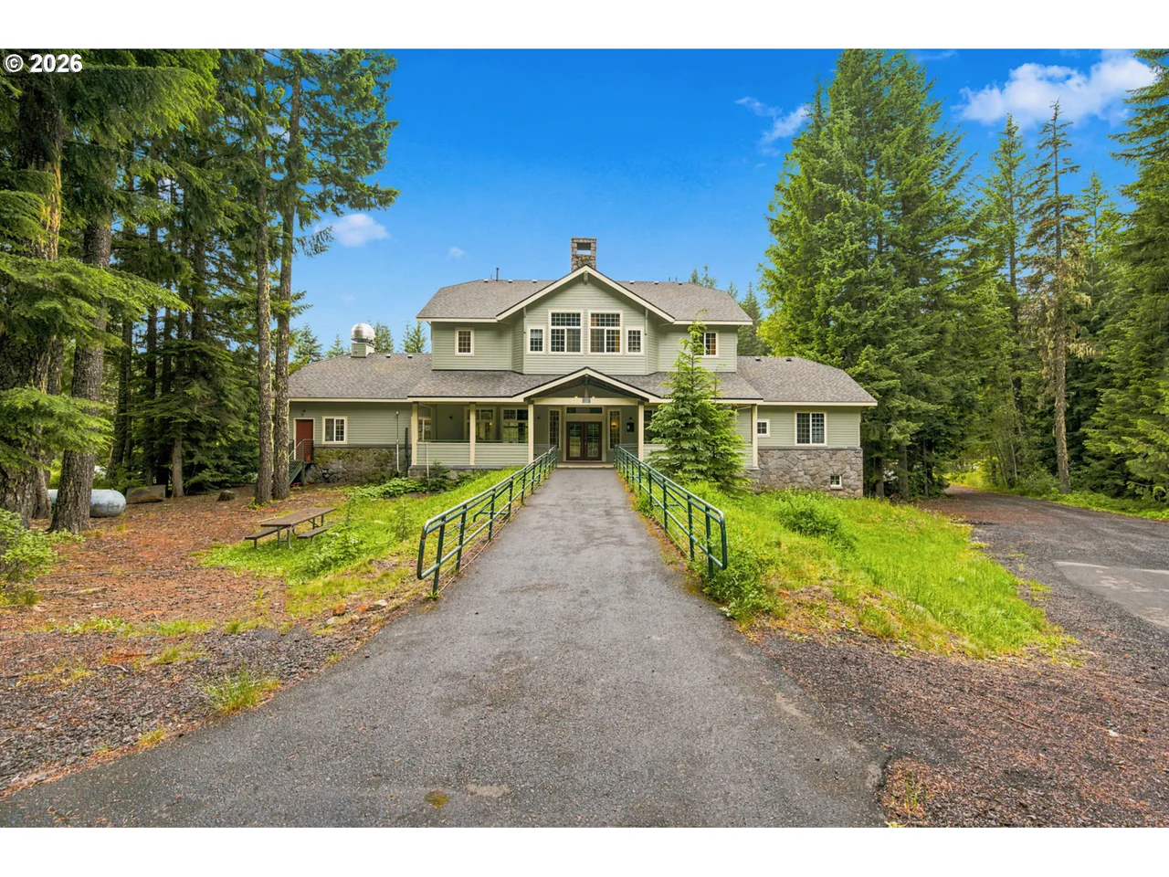 93732 E Highway 26, Government Camp, OR 97028, photo 4 of 47