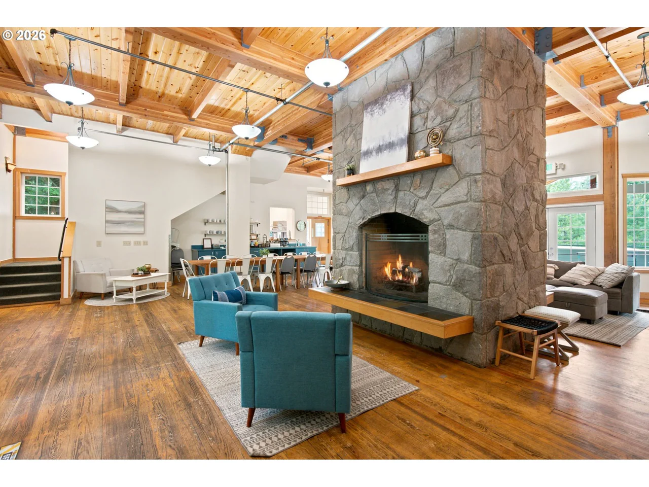 93732 E Highway 26, Government Camp, OR 97028, photo 5 of 47