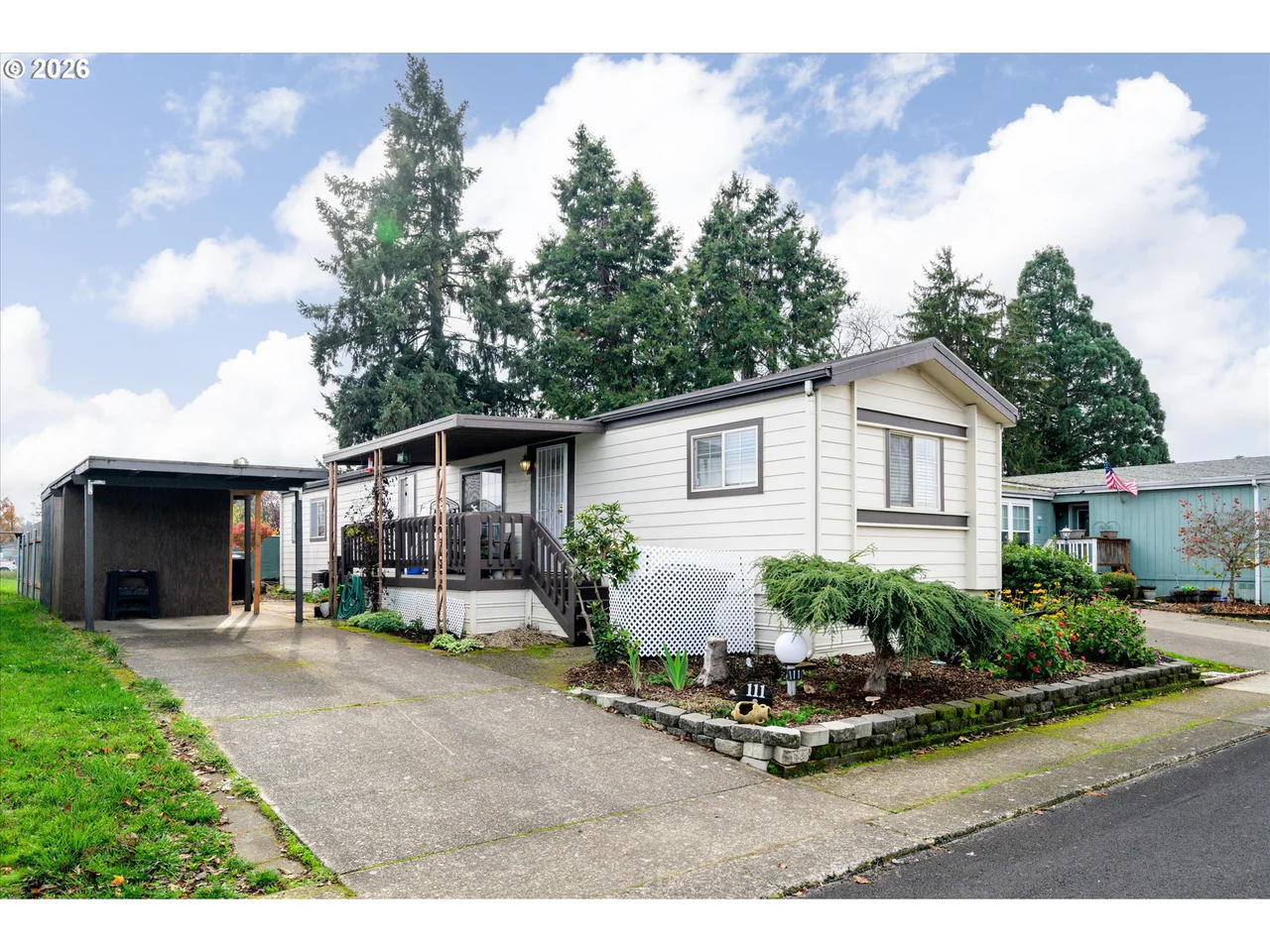 2150 Laura St Unit 111