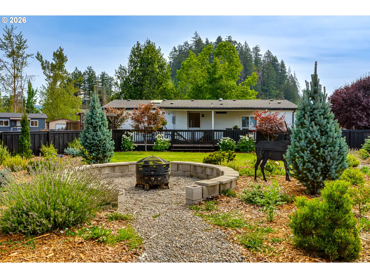 2226 32ND ST, Springfield, OR 97477, photo 4 of 27