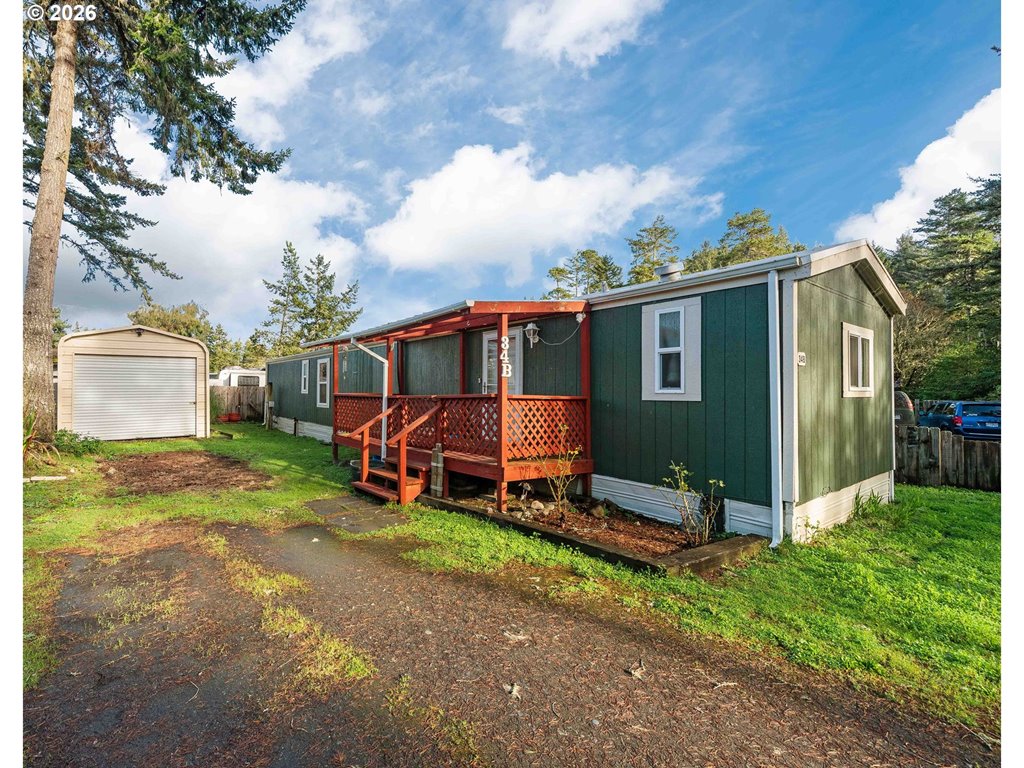 67624 Spinreel Rd Unit 34b
