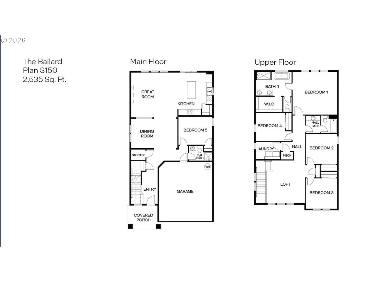 3763 Ash ST, Forest Grove, OR 97116, photo 2 of 2