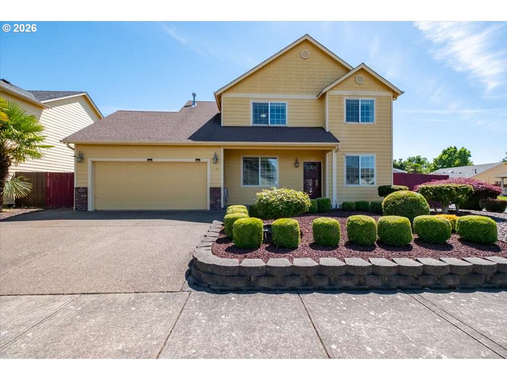 4199 Geranium Loop