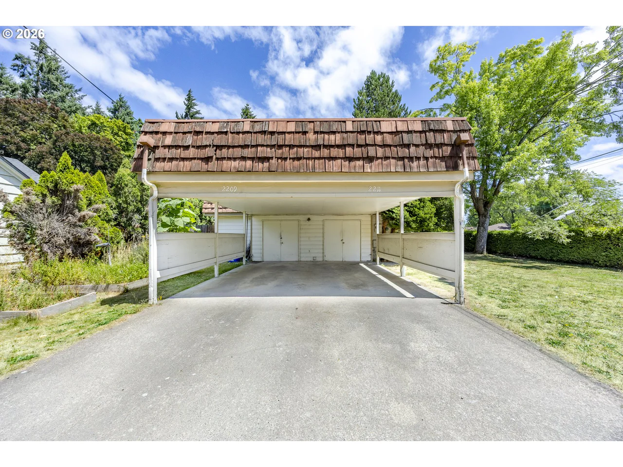 2209 CAL YOUNG RD, Eugene, OR 97401, photo 7 of 15