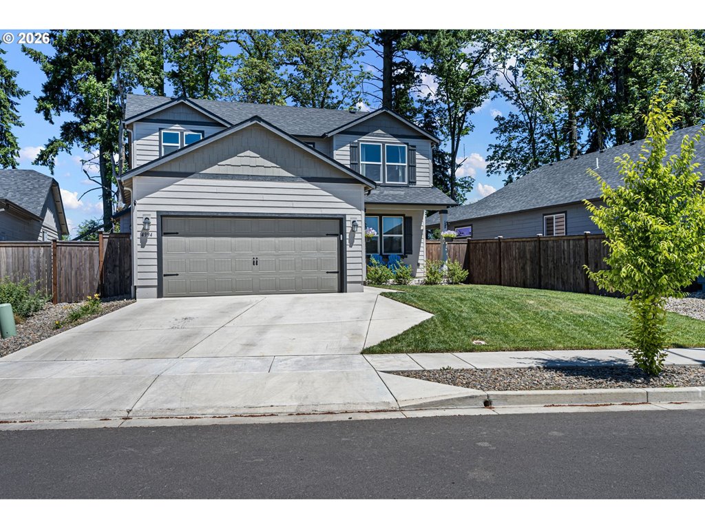 4994 Cedar View Dr