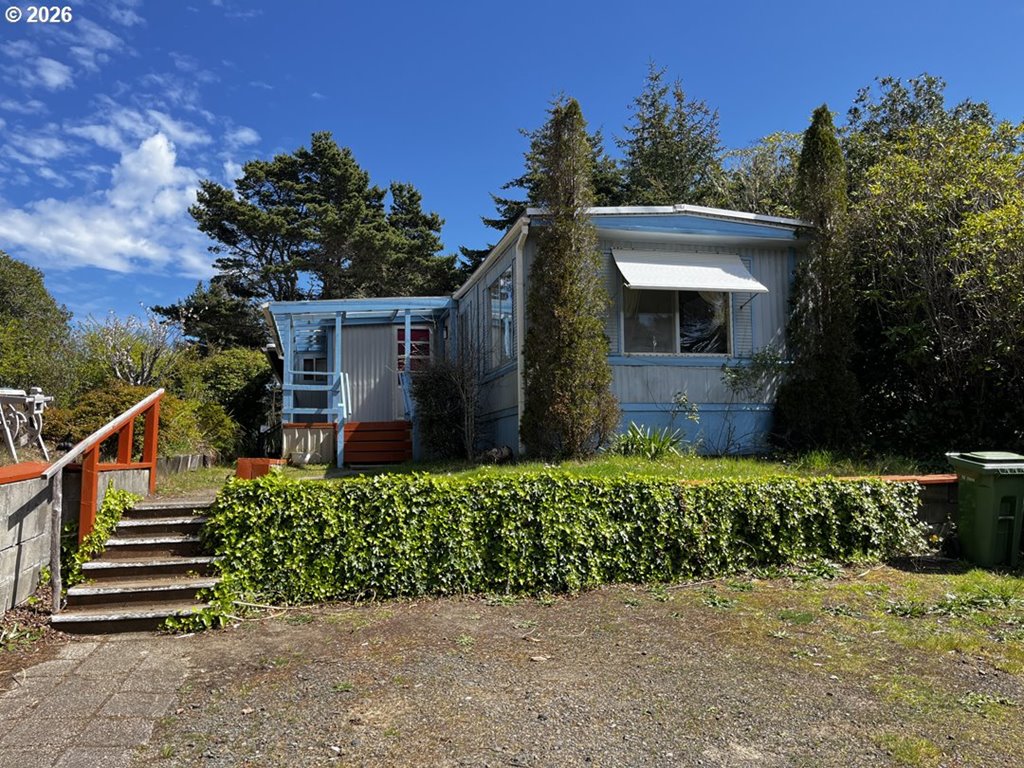 1600 Rhododendron Dr Unit 21