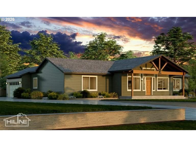 1448 Lookingglass Rd