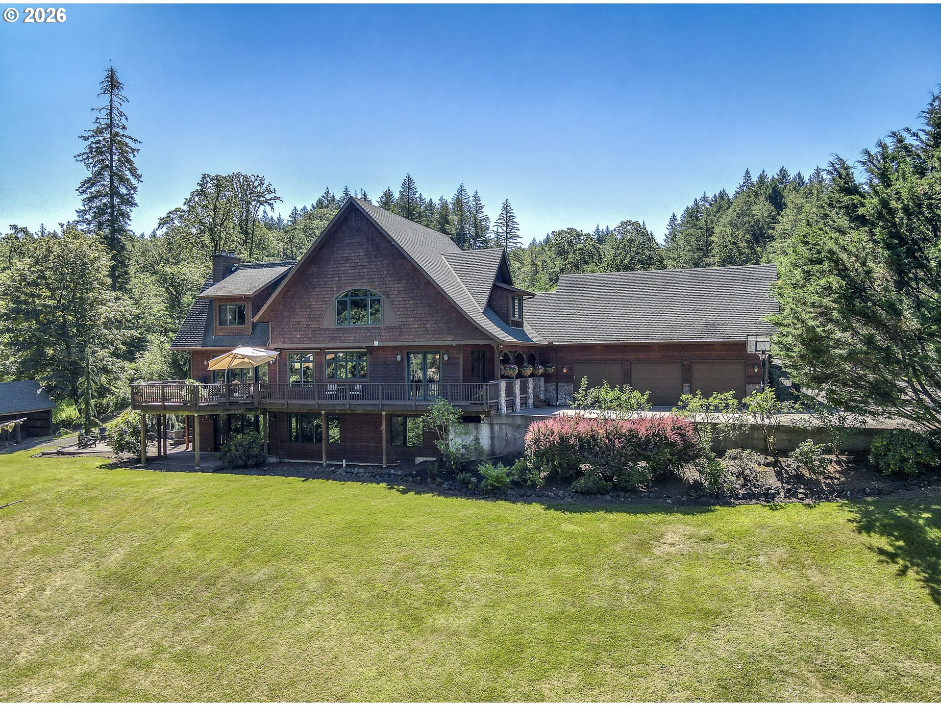 6415 NW KESTREL HILL LN, Corvallis, OR 97330, photo 3 of 48