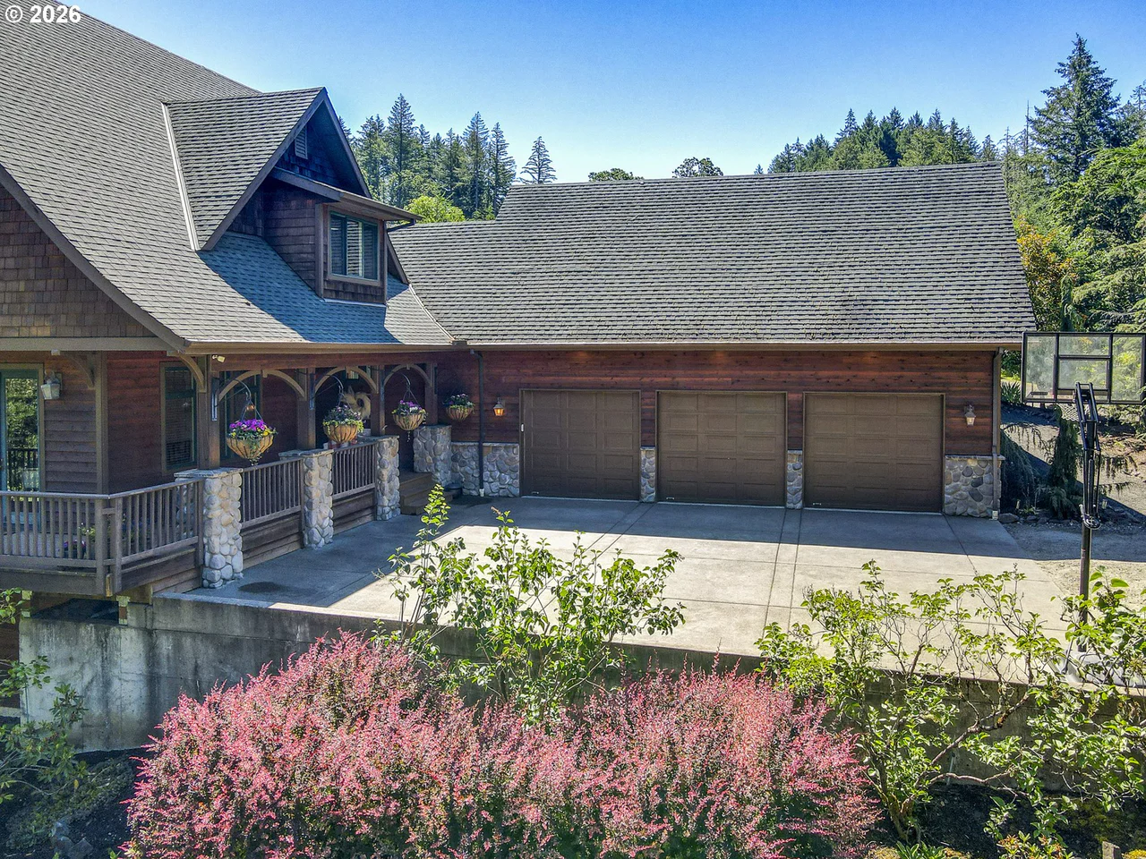 6415 NW KESTREL HILL LN, Corvallis, OR 97330, photo 4 of 48