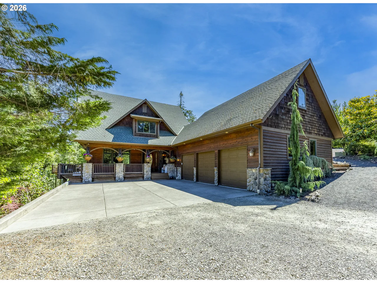 6415 NW KESTREL HILL LN, Corvallis, OR 97330, photo 5 of 48