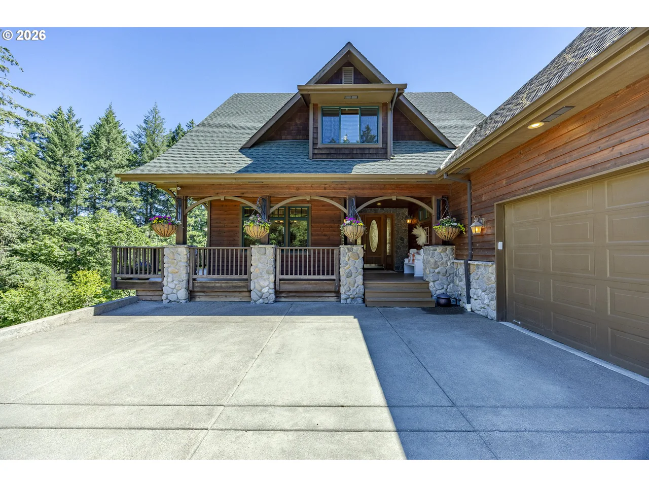 6415 NW KESTREL HILL LN, Corvallis, OR 97330, photo 6 of 48