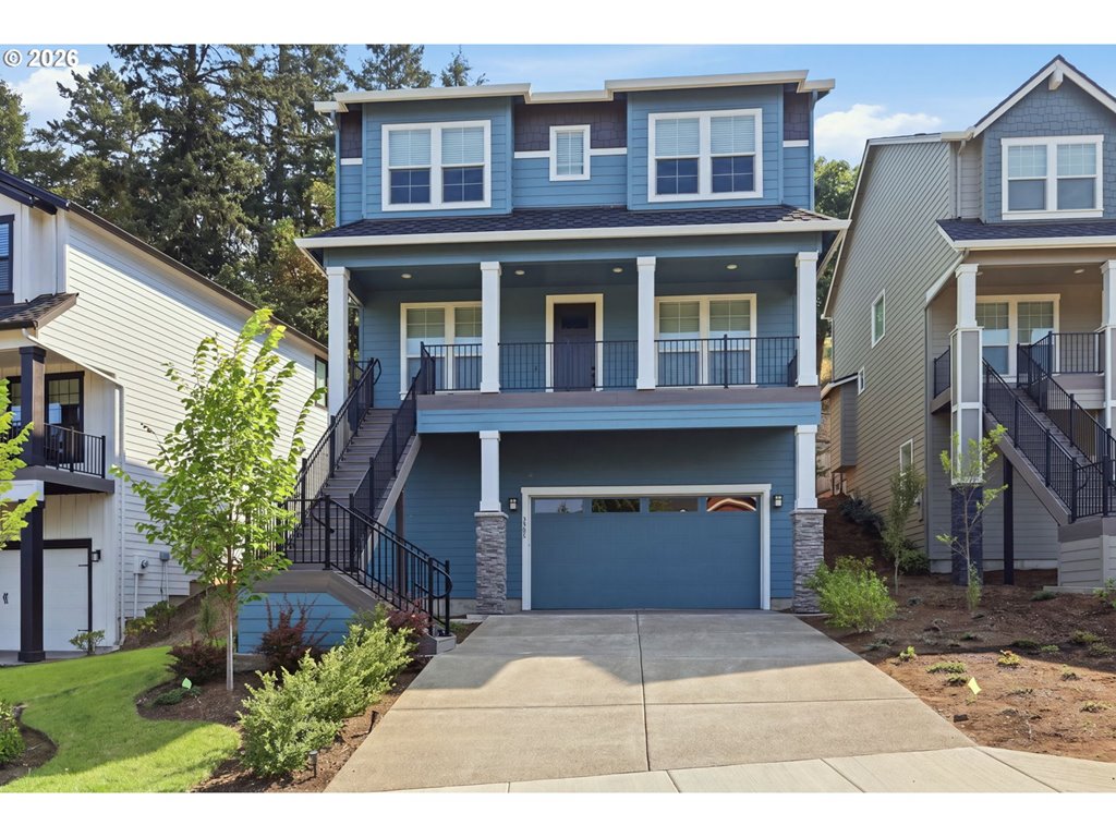2785 Pinerock Dr