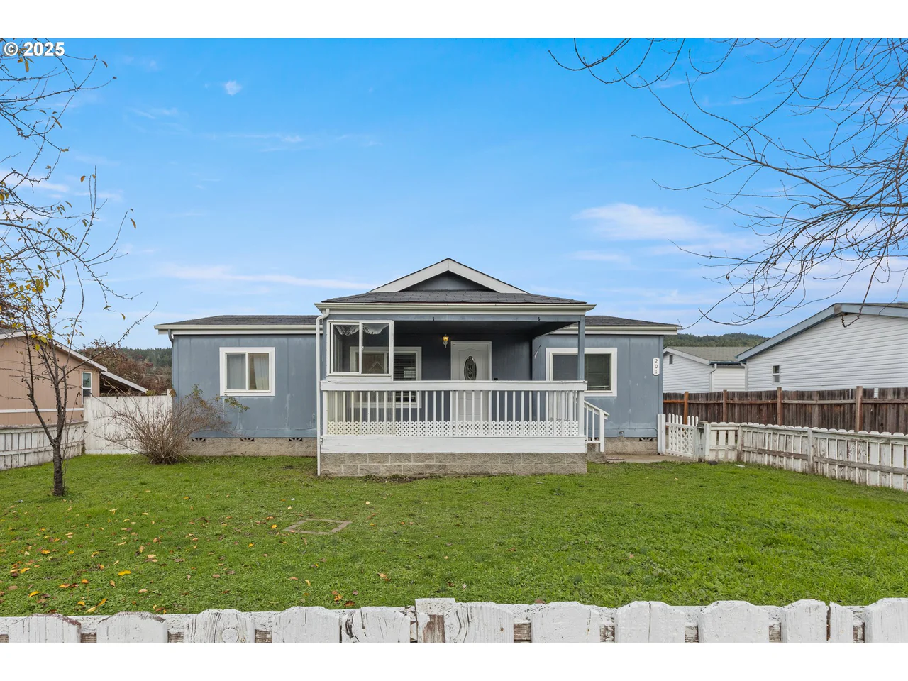 201 HEAVENLY CT, Sutherlin, OR 97479, photo 1 of 31