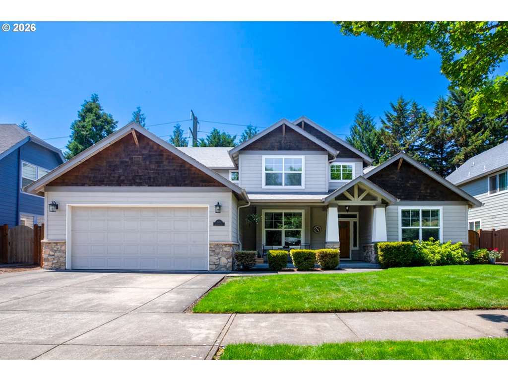 2552 Crowther Dr