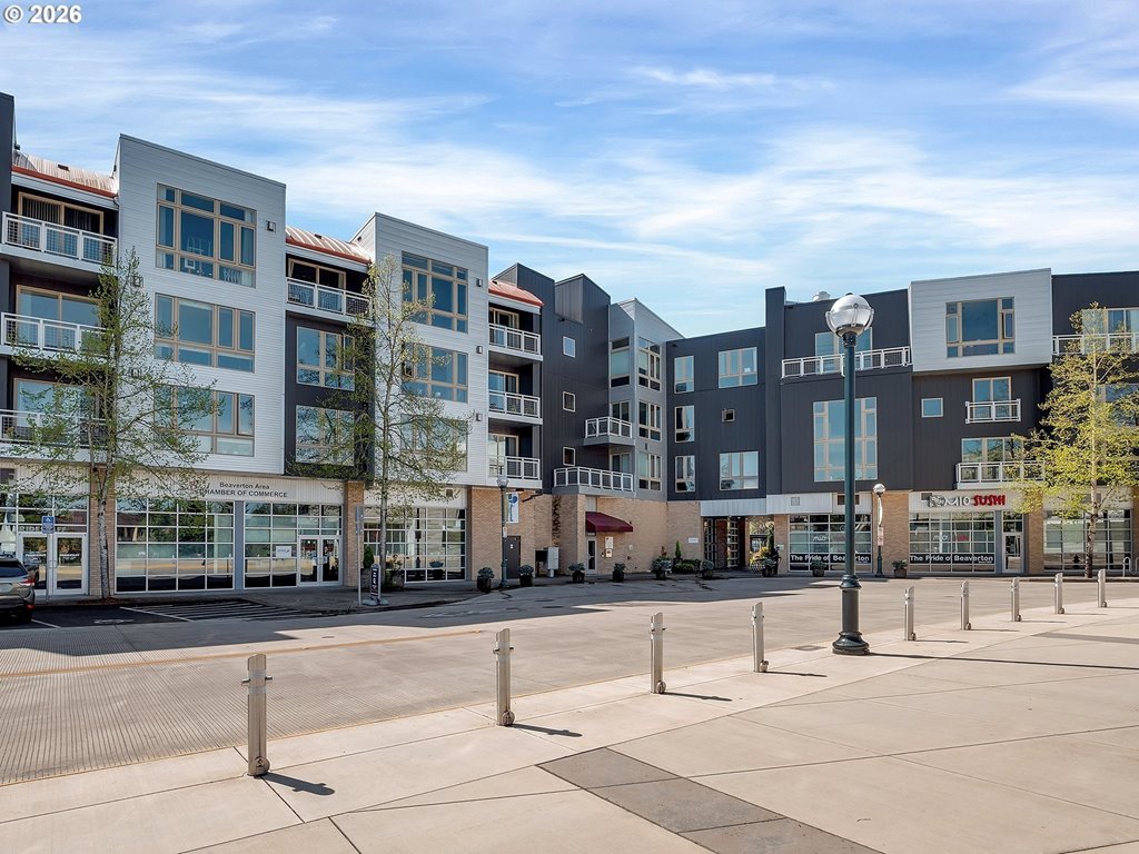 12600 SW Crescent St Unit 206