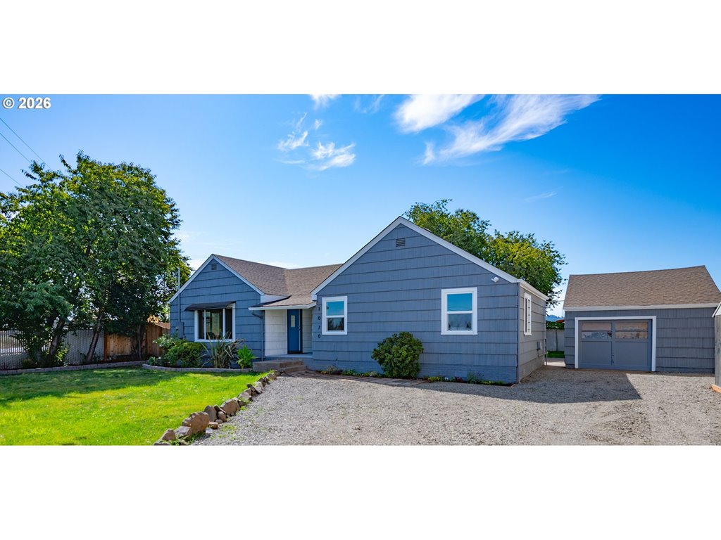 1070 Bethel Dr