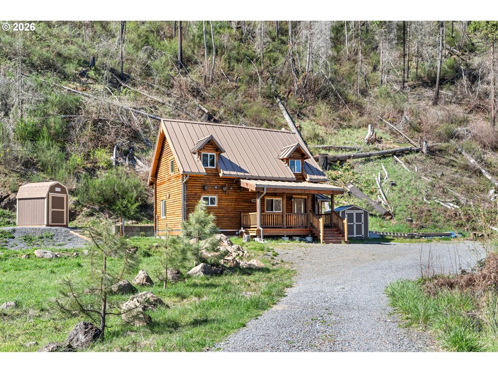 52633 Mckenzie Hwy