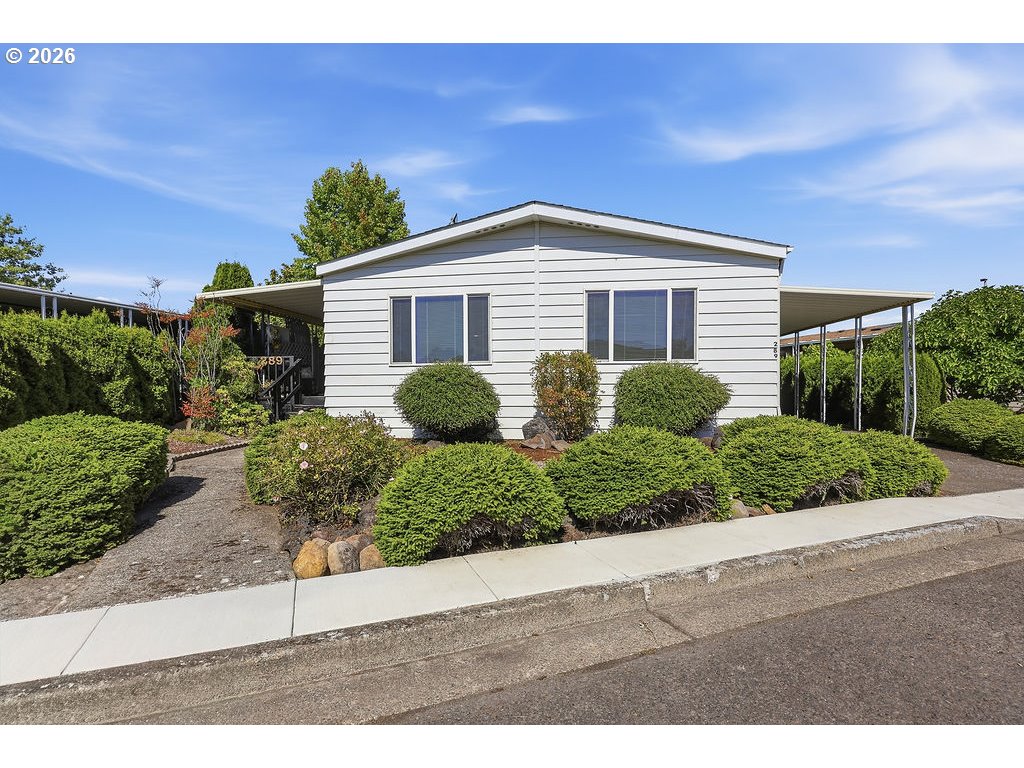 1199 N Terry St Unit 289