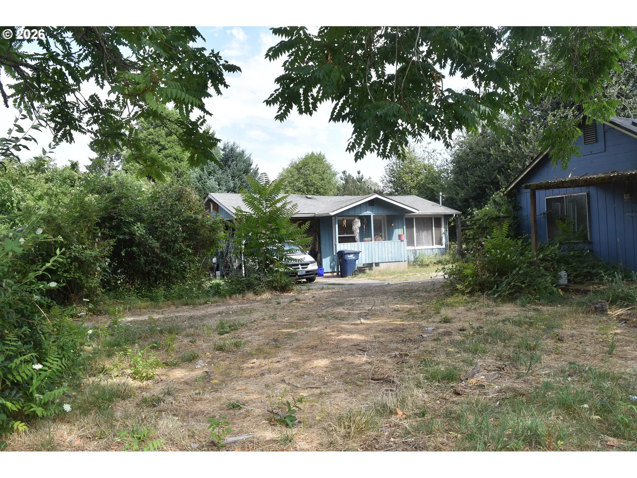 109 MCCLURE LN, Eugene, OR 97404, photo 5 of 7