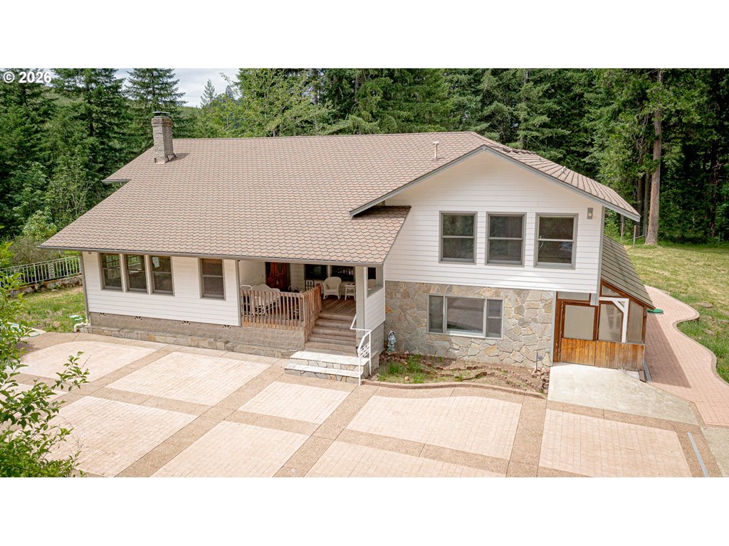 2690 Bear Creek Rd