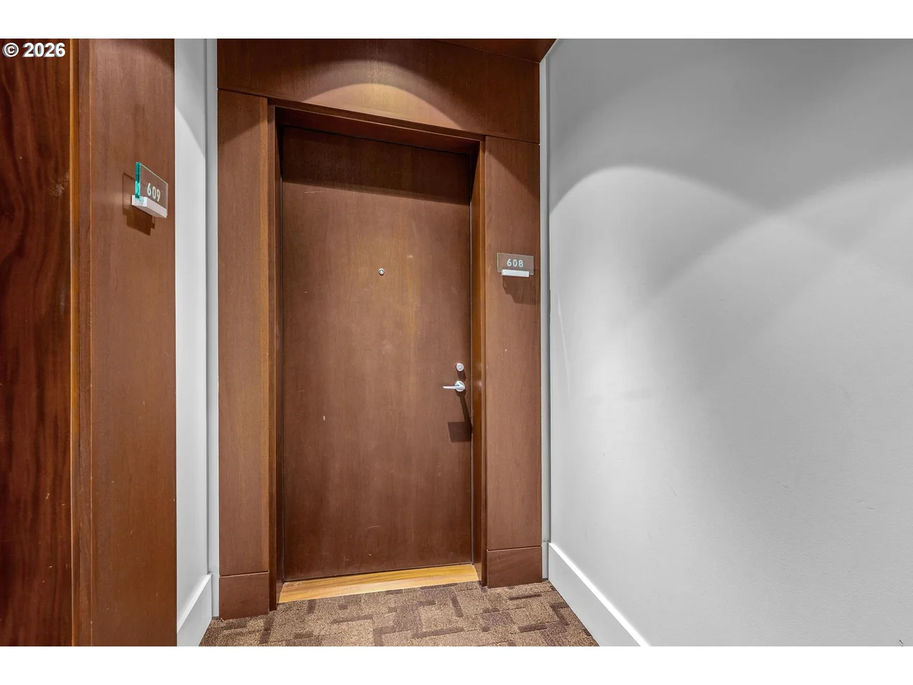 1001 NW LOVEJOY ST 608, Portland, OR 97209, photo 2 of 38