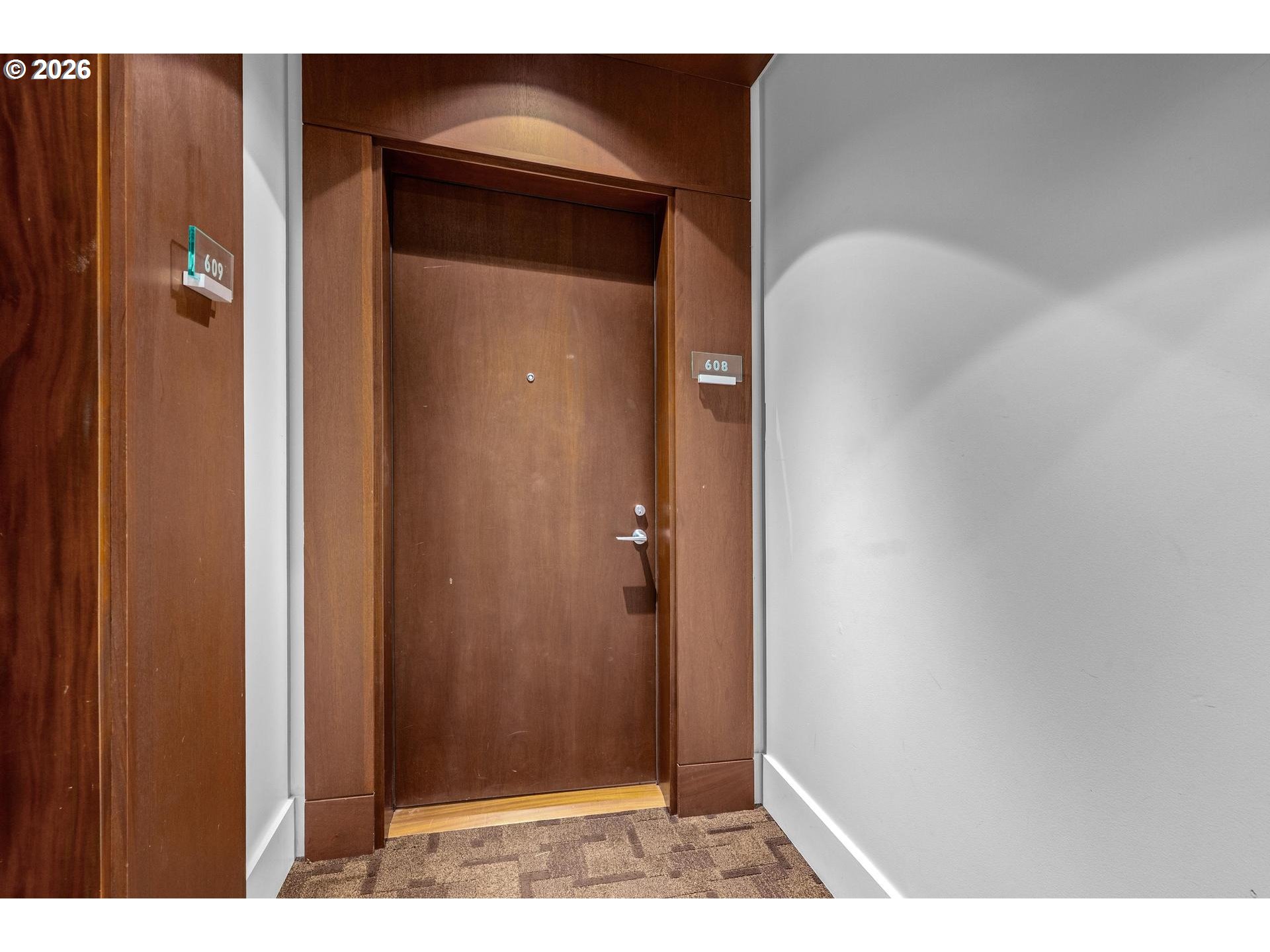1001 NW LOVEJOY ST 608, Portland, OR 97209, photo 2 of 38