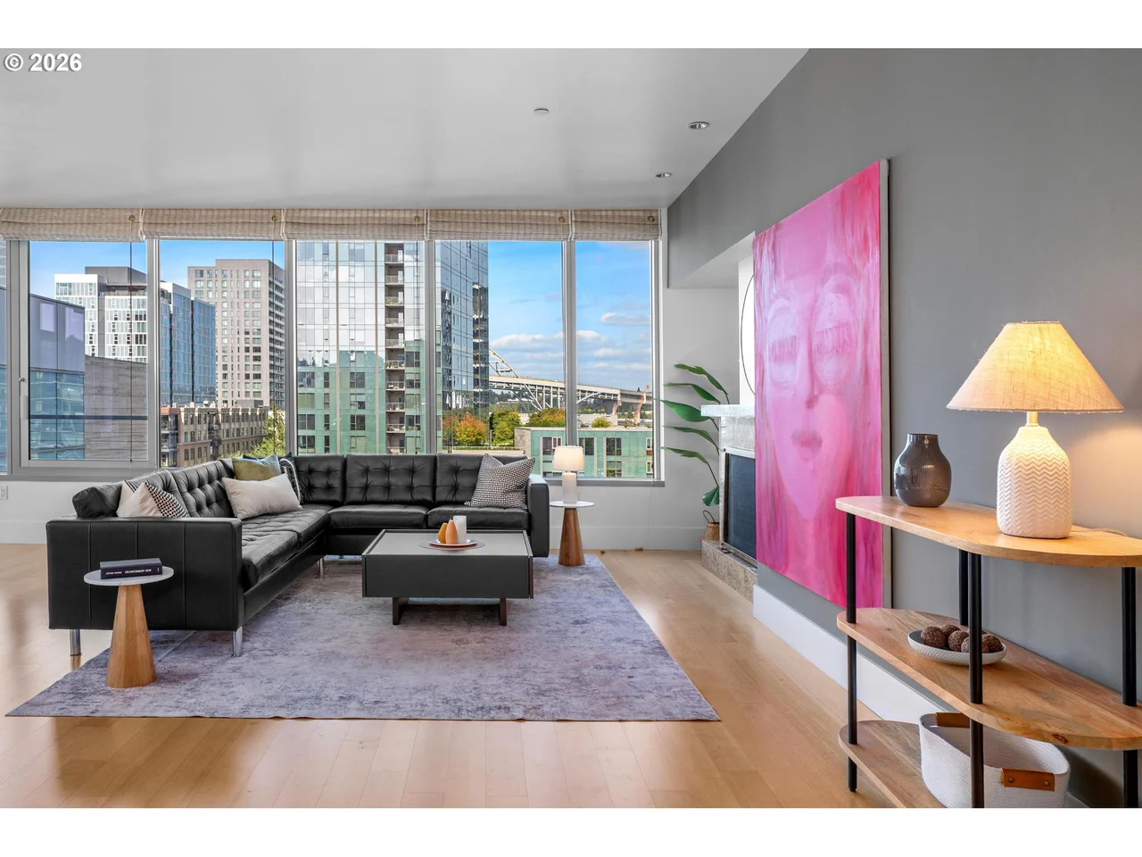 1001 NW LOVEJOY ST 608, Portland, OR 97209, photo 5 of 38