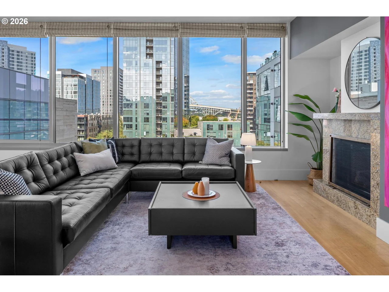 1001 NW LOVEJOY ST 608, Portland, OR 97209, photo 6 of 38