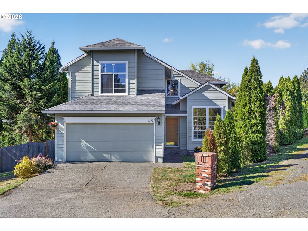 12739 SW Lesser Rd