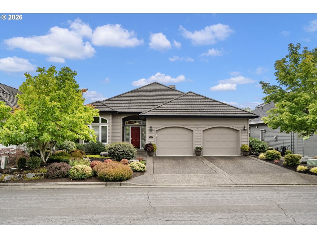 15200 NW Aberdeen Dr