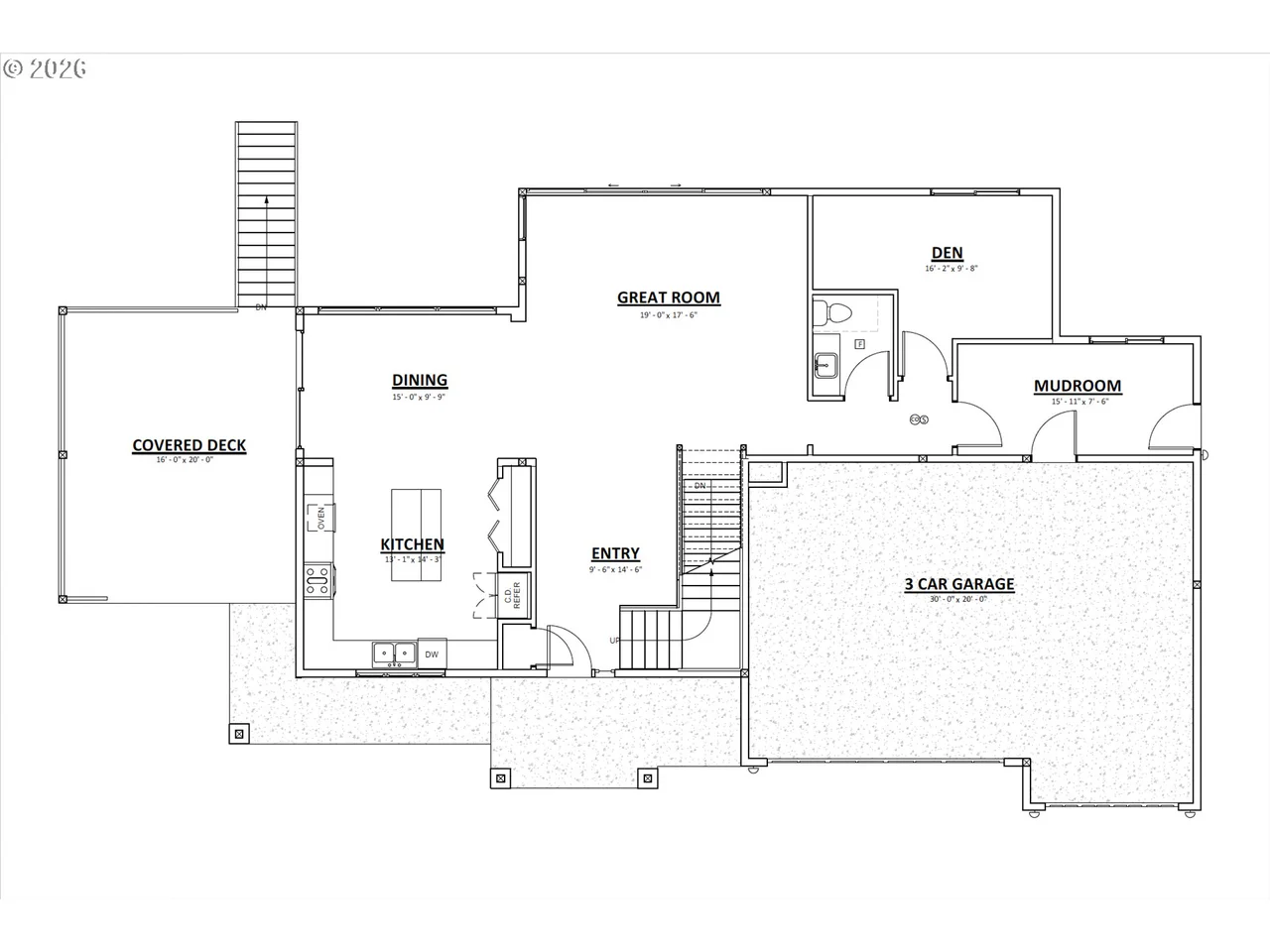 16424 NW ROCK CREEK RD, Portland, OR 97231, photo 6 of 26