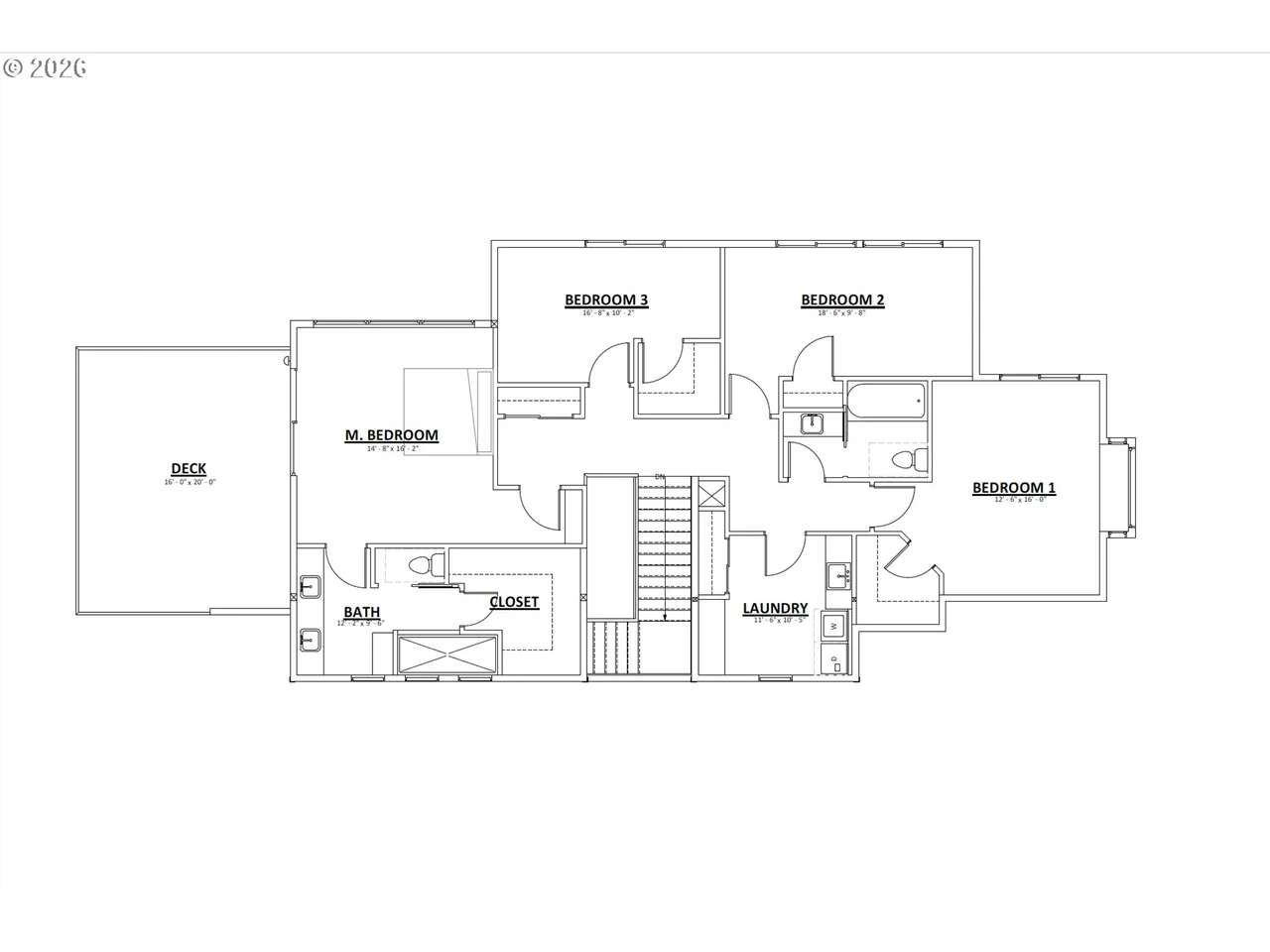 16424 NW ROCK CREEK RD, Portland, OR 97231, photo 7 of 26