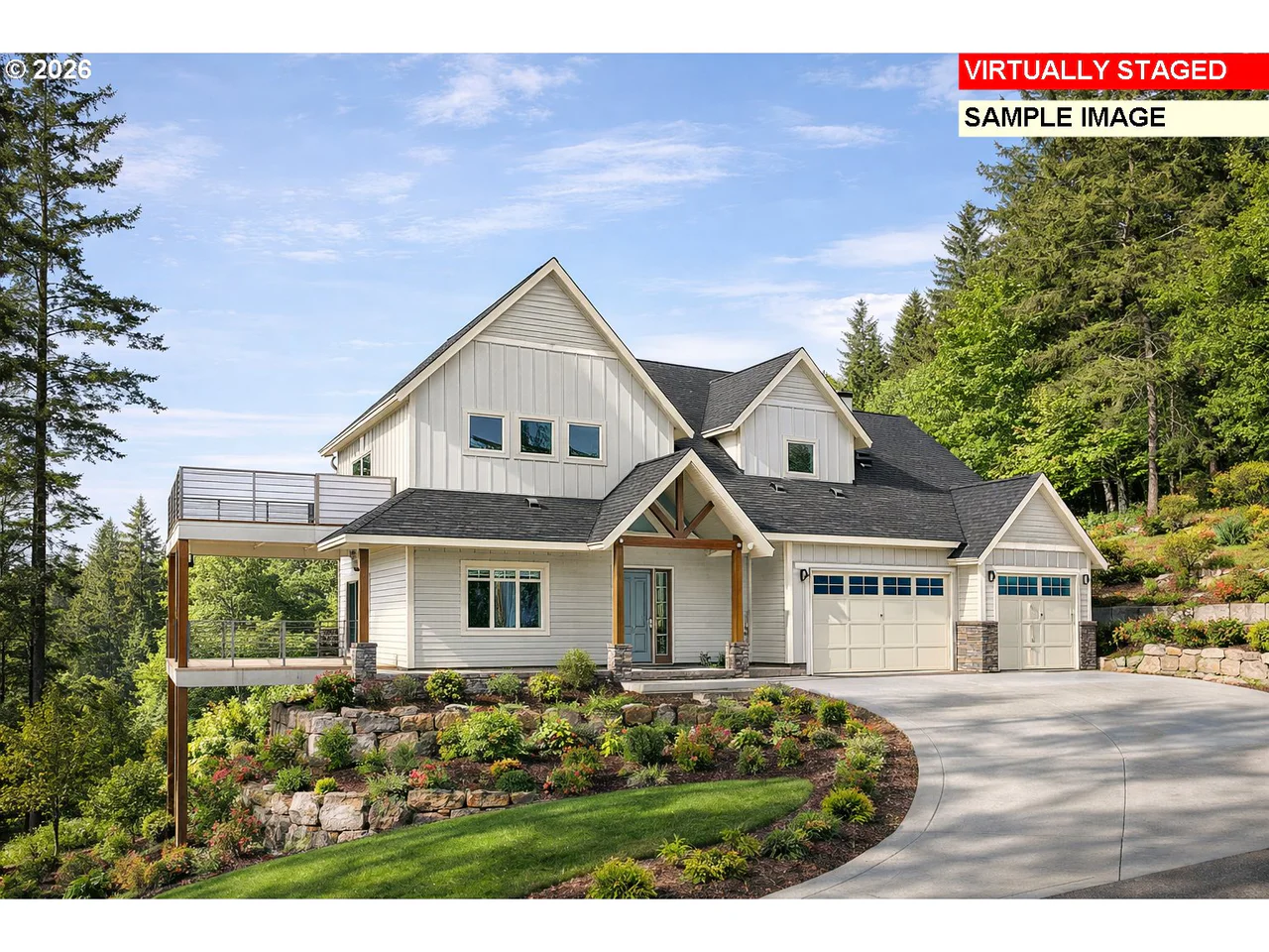 16424 NW Rock Creek Rd