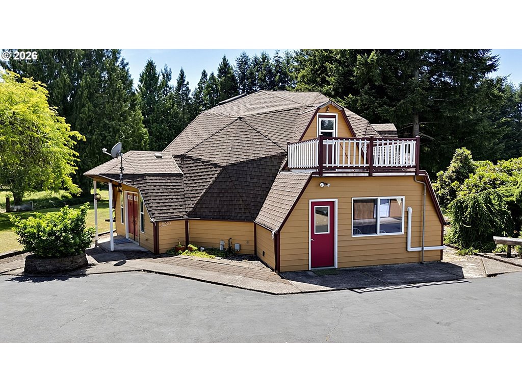 41743 Deerhorn Rd