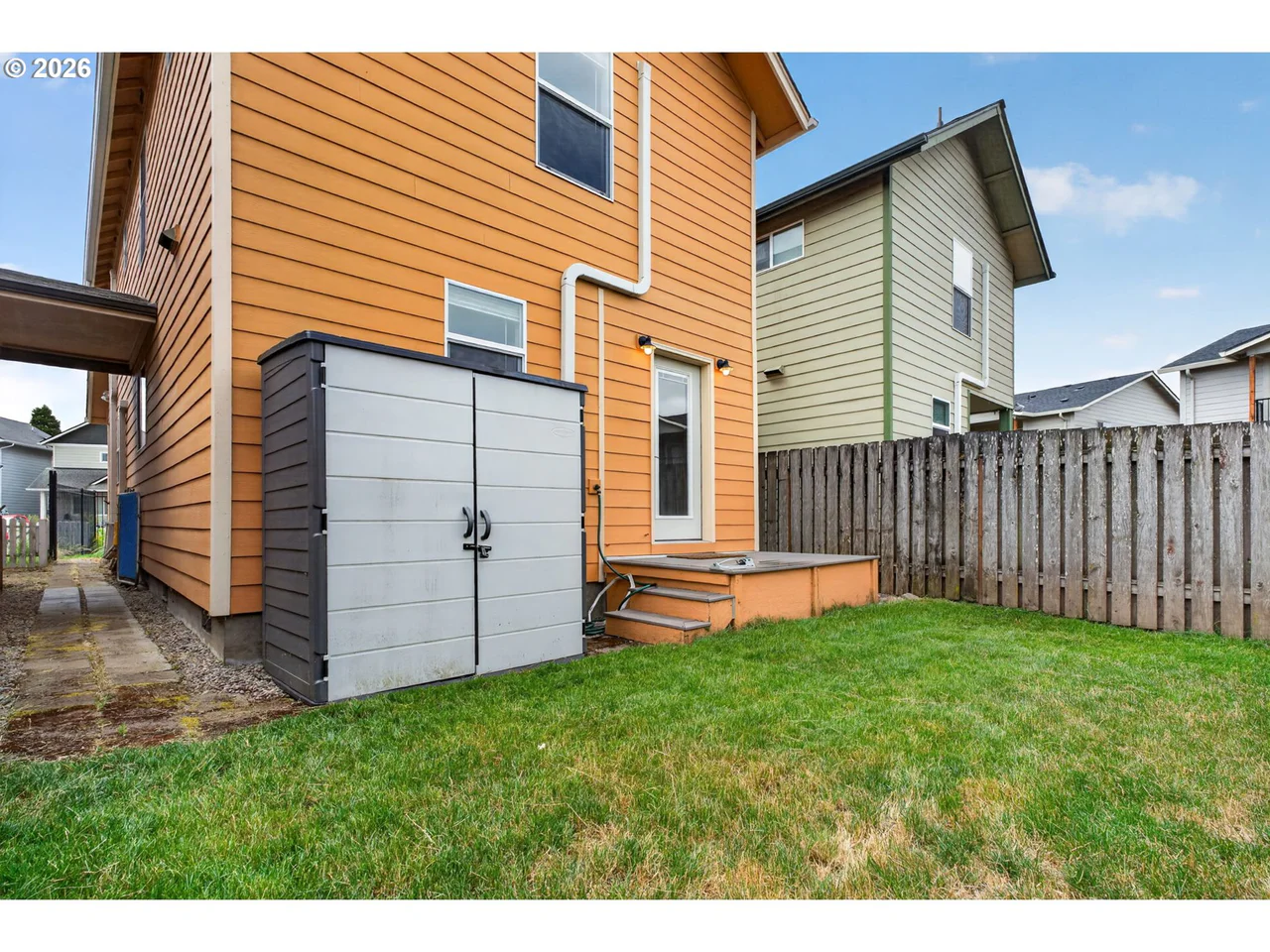 4854 A ST, Springfield, OR 97478, photo 6 of 31
