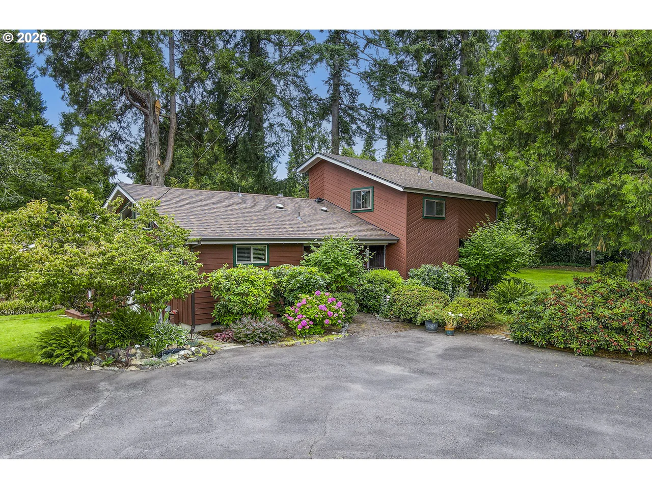 88313 MILLICAN RD, Springfield, OR 97478, photo 4 of 48