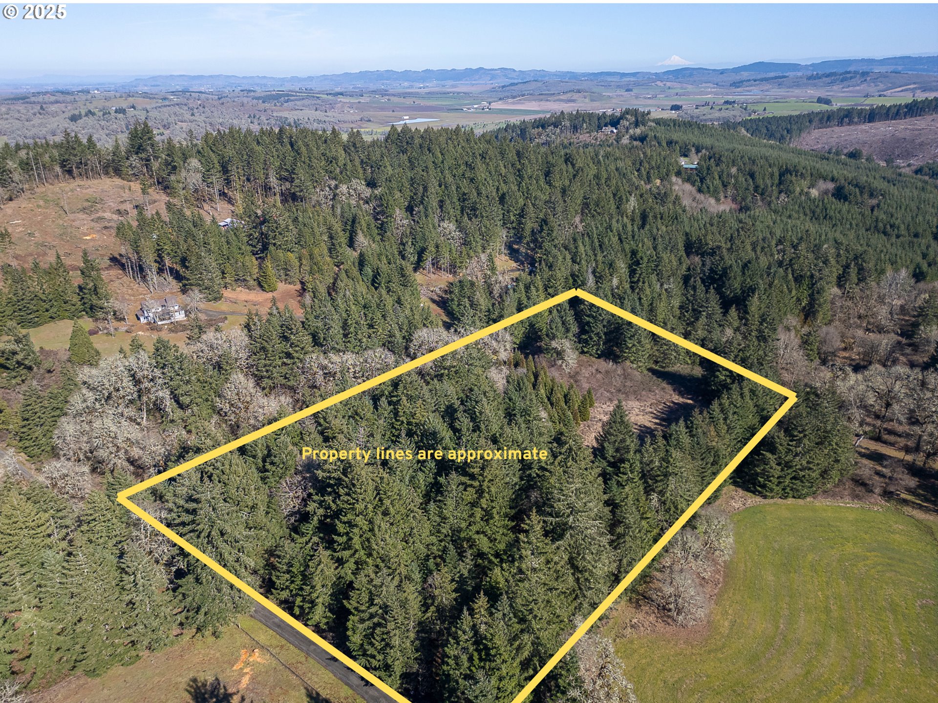 Orchard Knob RD, Dallas, OR 97338, photo 2 of 8