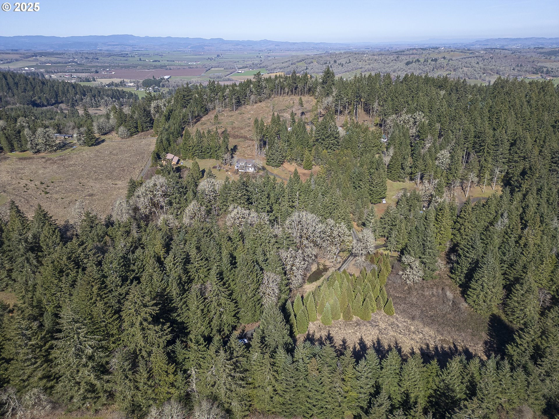 Orchard Knob RD, Dallas, OR 97338, photo 3 of 8