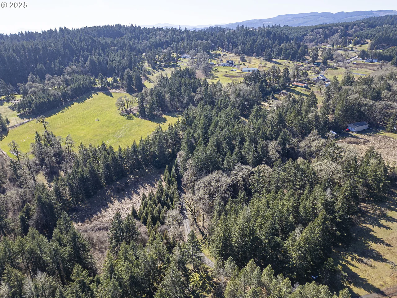 Orchard Knob RD, Dallas, OR 97338, photo 4 of 8
