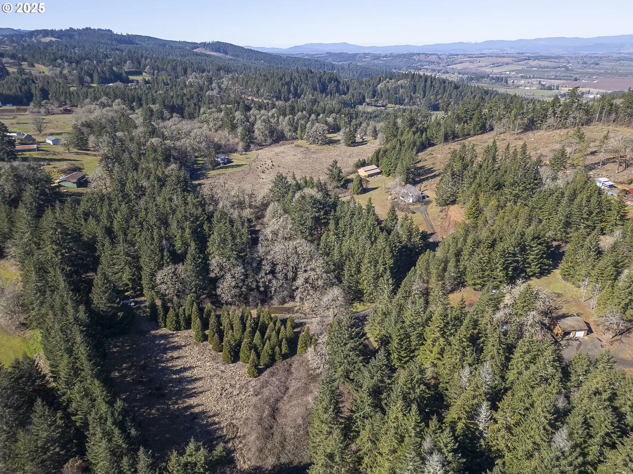 Orchard Knob RD, Dallas, OR 97338, photo 5 of 8