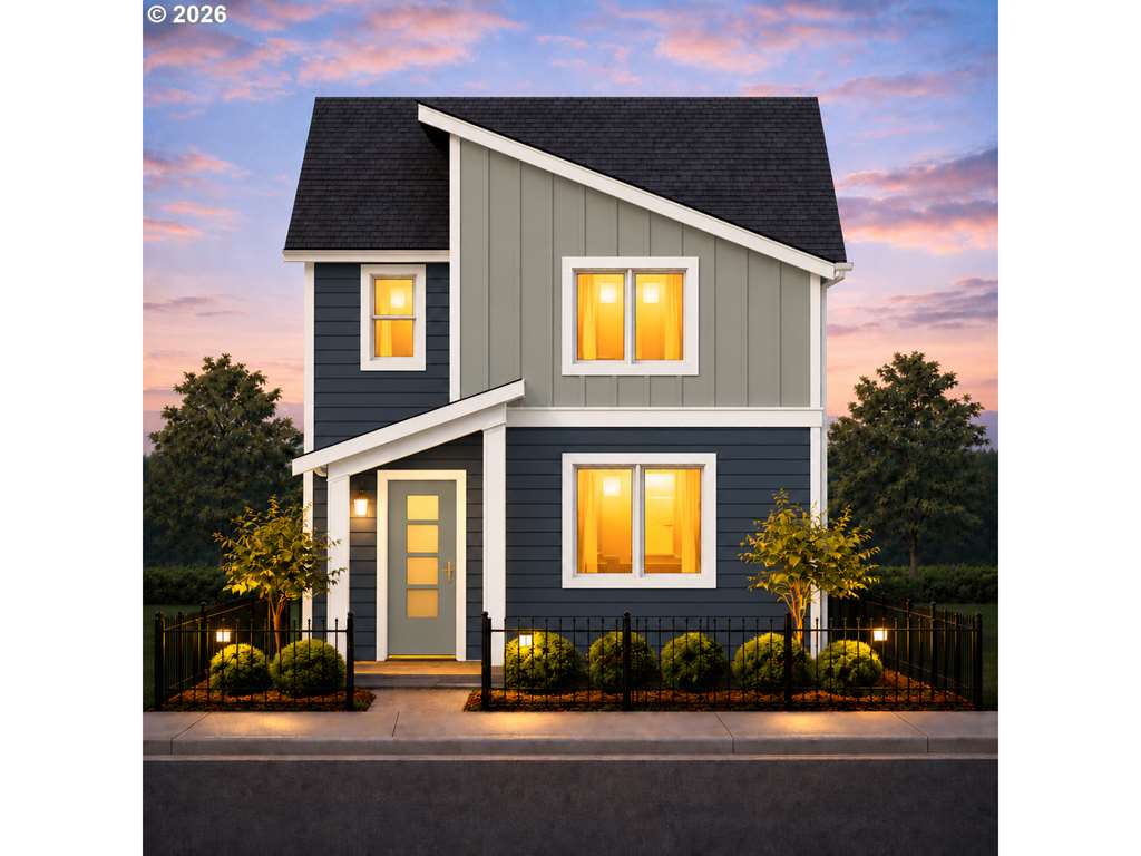 2100 Myrtle LN Unit Lot 85