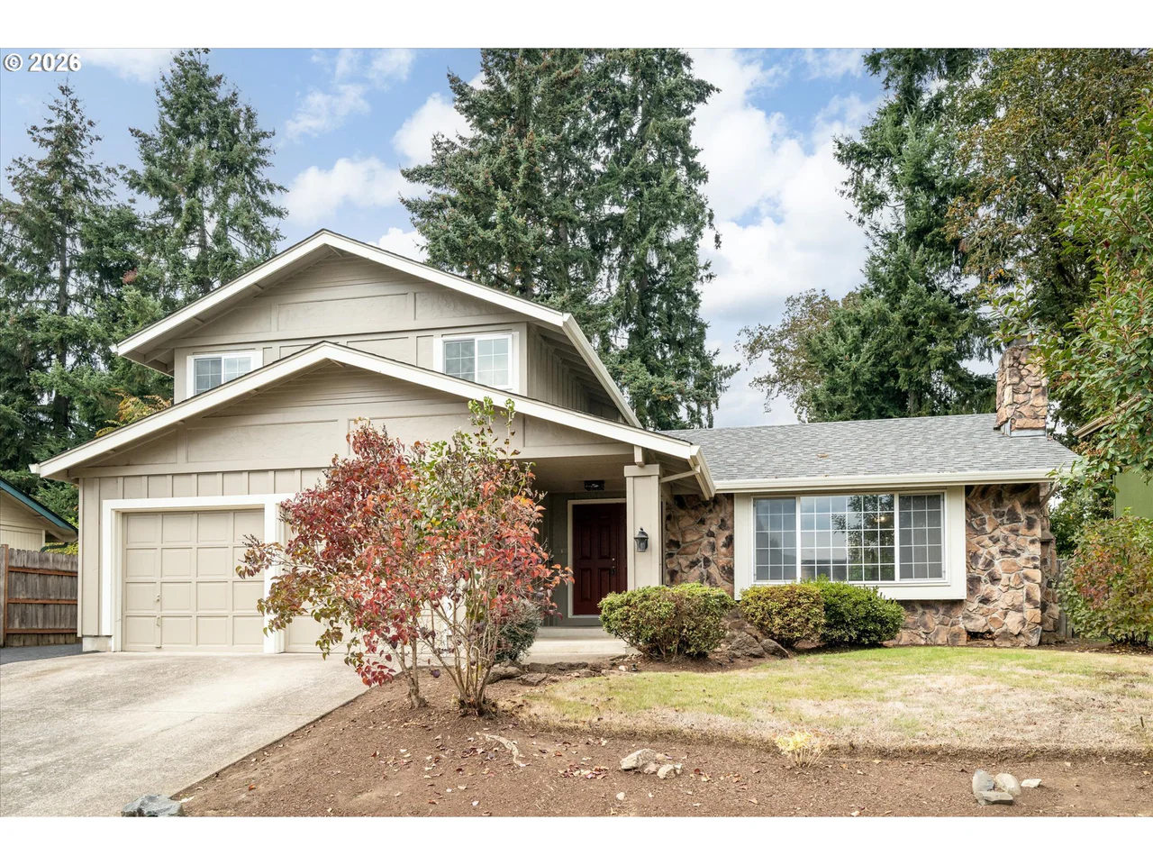 536 66TH ST, Springfield, OR 97478, photo 2 of 37