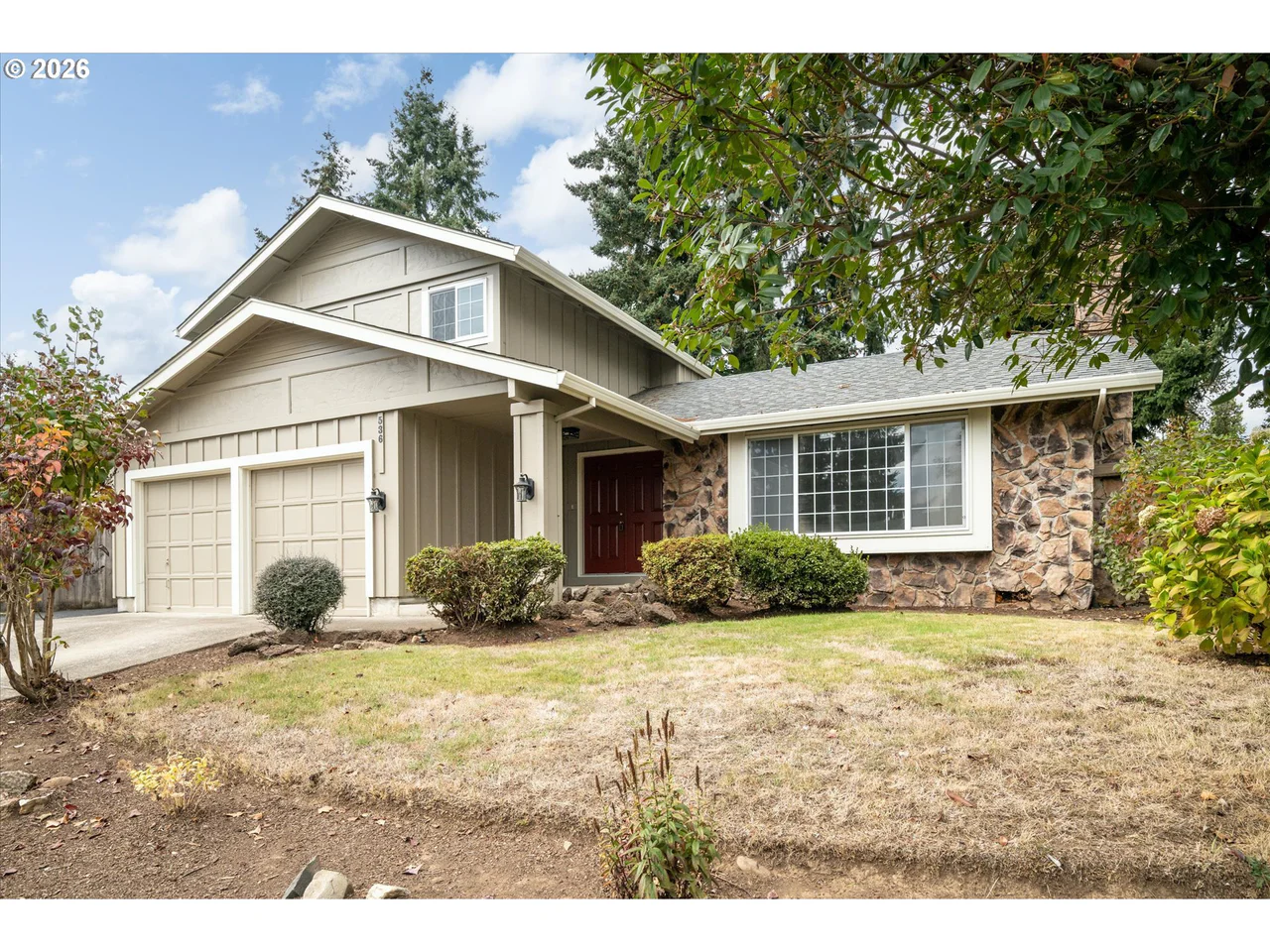 536 66TH ST, Springfield, OR 97478, photo 1 of 37