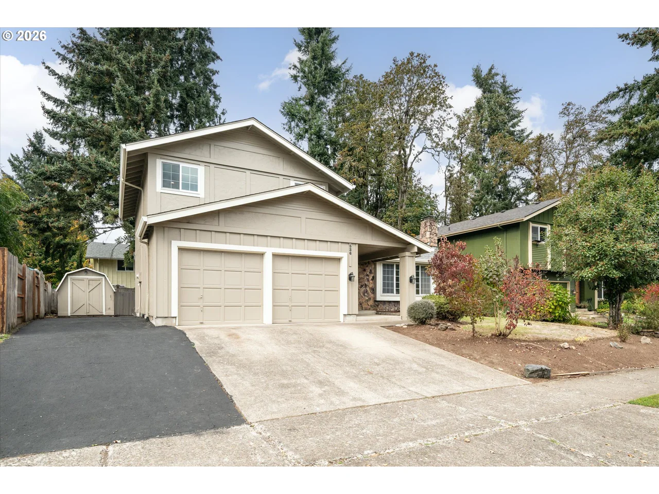 536 66TH ST, Springfield, OR 97478, photo 3 of 37