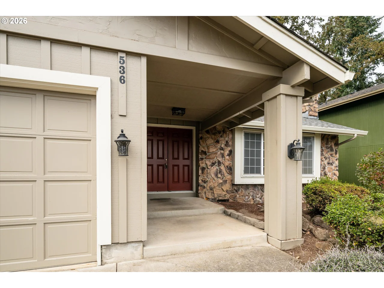 536 66TH ST, Springfield, OR 97478, photo 4 of 37