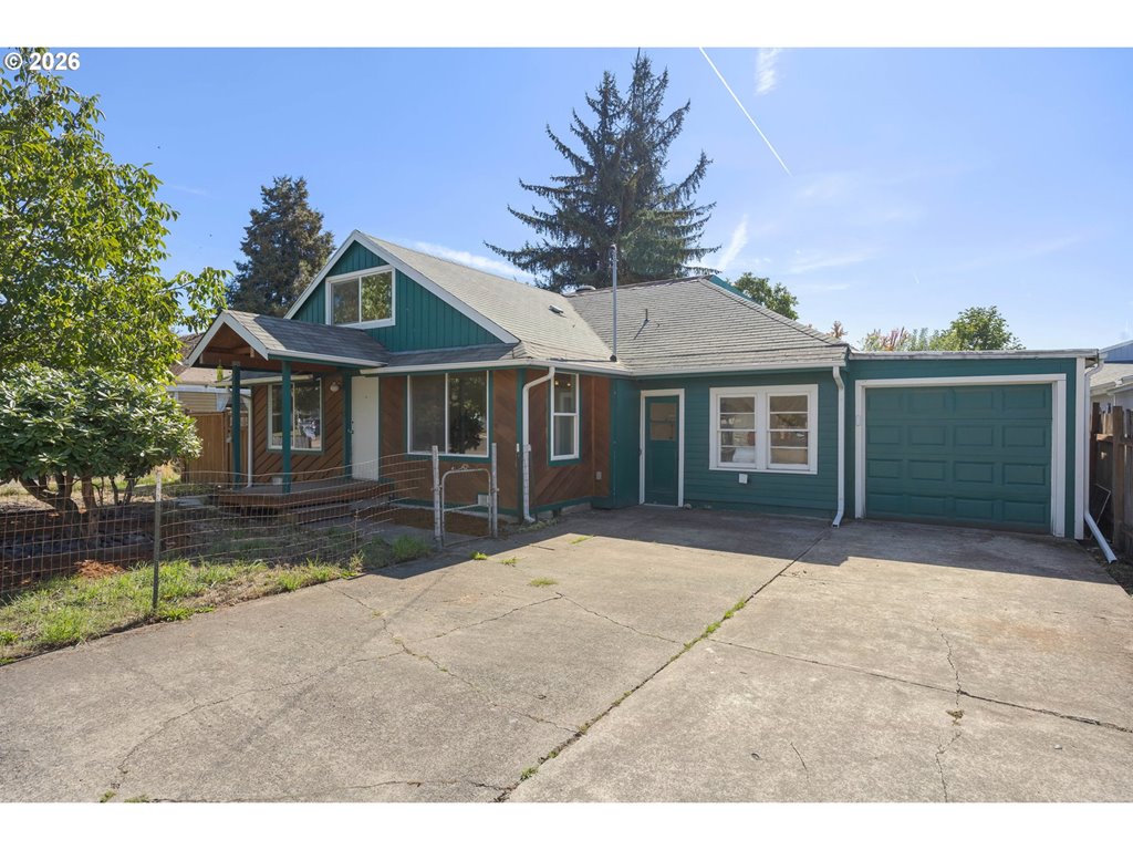 3160 Elmira Rd